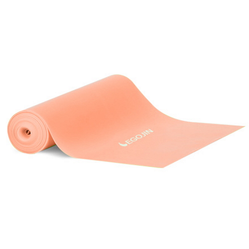 이고진 더쎈 라텍스 밴드 (0.4mm, 피치)