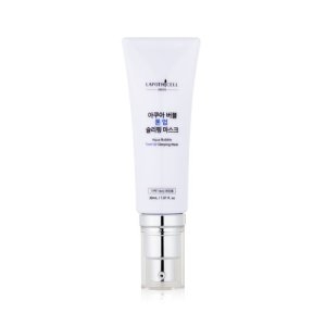  라포티셀 아쿠아 버블 톤 업 슬리핑 마스크 30ml [1개] 상품이미지