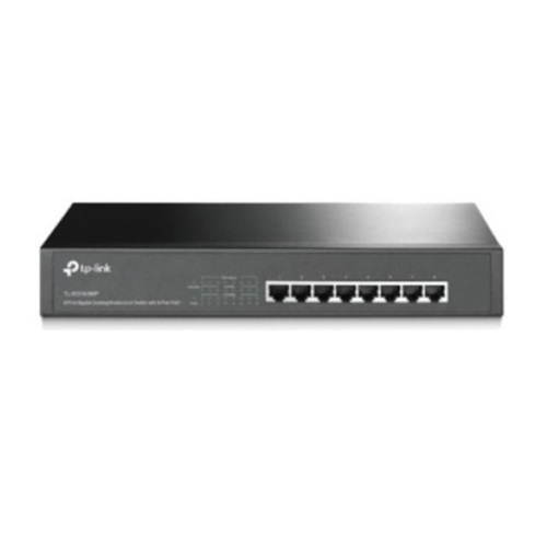 TP-LINK TL-SG1008MP 스위치허브_이미지