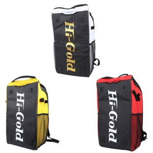 하이골드 하이브리드 야구 백팩 보스턴백 배트4자루 수납가능 HL205MBZPB004 005 006_이미지