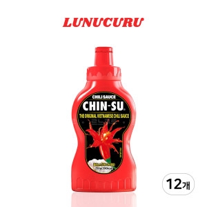 마산푸드 친수 칠리소스 250g (12개)_이미지