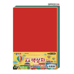 ���̳��� �������� 120g A4