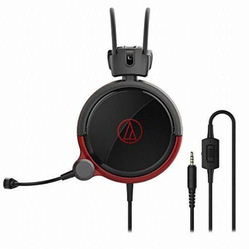 오디오테크니카 ATH-AG1X (정품)_이미지