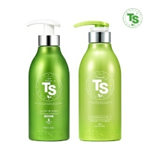 뉴 프리미엄 샴푸 500g+프리미엄 트리트먼트 500ml 2종세트