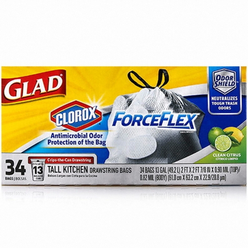 GLAD ����Ȱ�� �� �����÷��� 80��