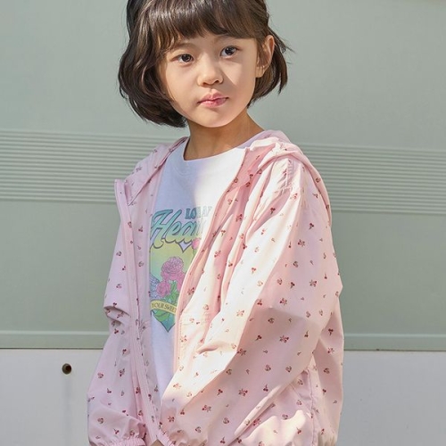  탑텐키즈 라이트 윈드브레이커 (MKG2JJ3911)