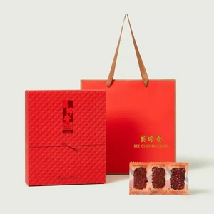 비첸향 미니이지 포크 500g (1개)