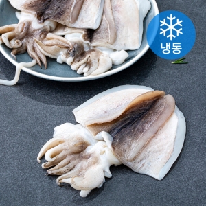 피시원 국산손질갑오징어 냉동 700g 1팩_이미지