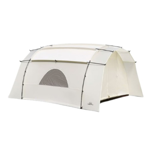 캠핑칸 하이브리드 오크돔M