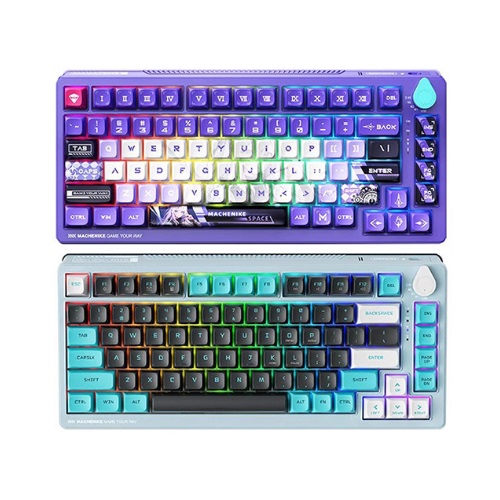 MACHENIKE K600T 유무선 (해외구매)