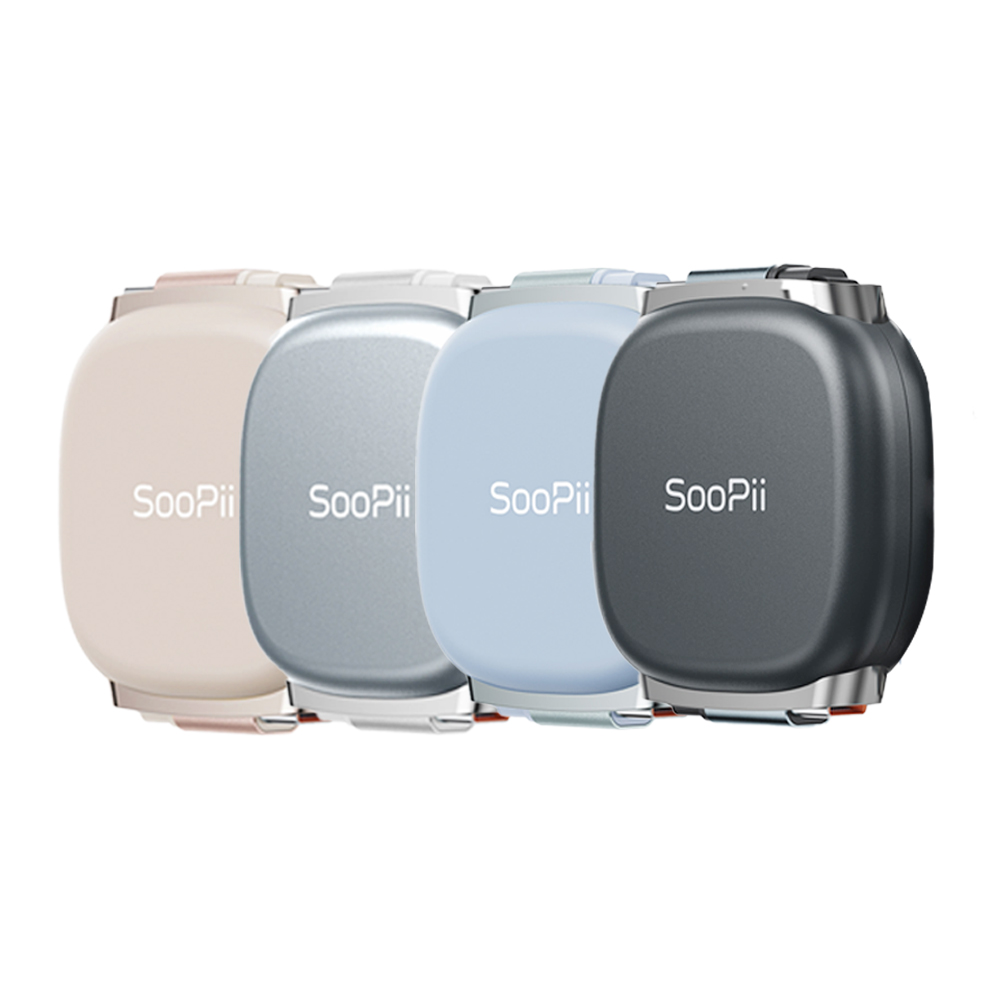 SooPii PD C to C타입 240W 릴케이블 S85