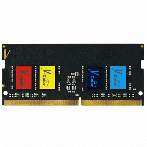 V-Color �÷�Ǯ ��Ʈ�� DDR4-2400