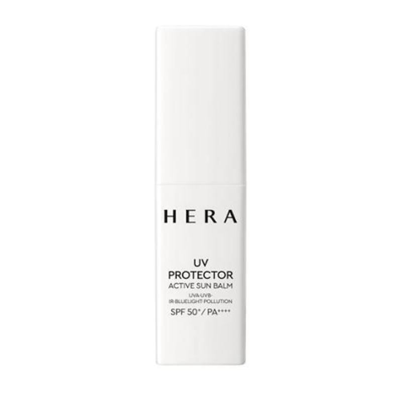 헤라 UV 프로텍터 액티브 선 밤 10g (1개)_이미지