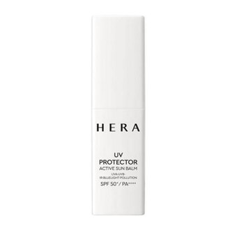 헤라 UV 프로텍터 액티브 선 밤 10g