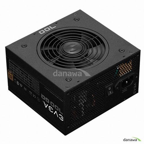 EVGA 700 GQ 80PLUS골드_이미지