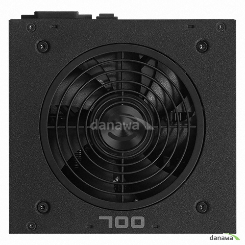 EVGA 700 GQ 80PLUS골드_이미지