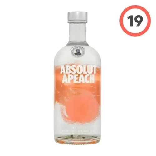 [불명] 앱솔루트 어피치 700ml_이미지