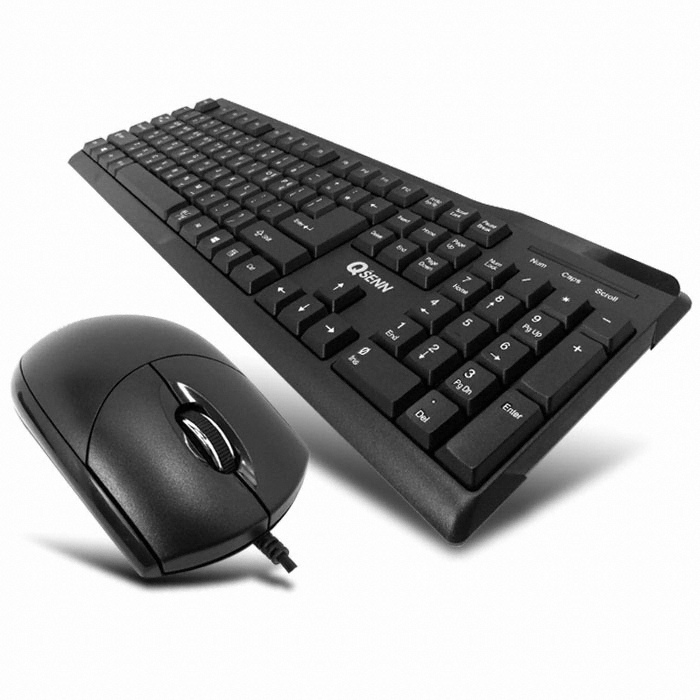 QSENN GP-KM2200 USB_이미지