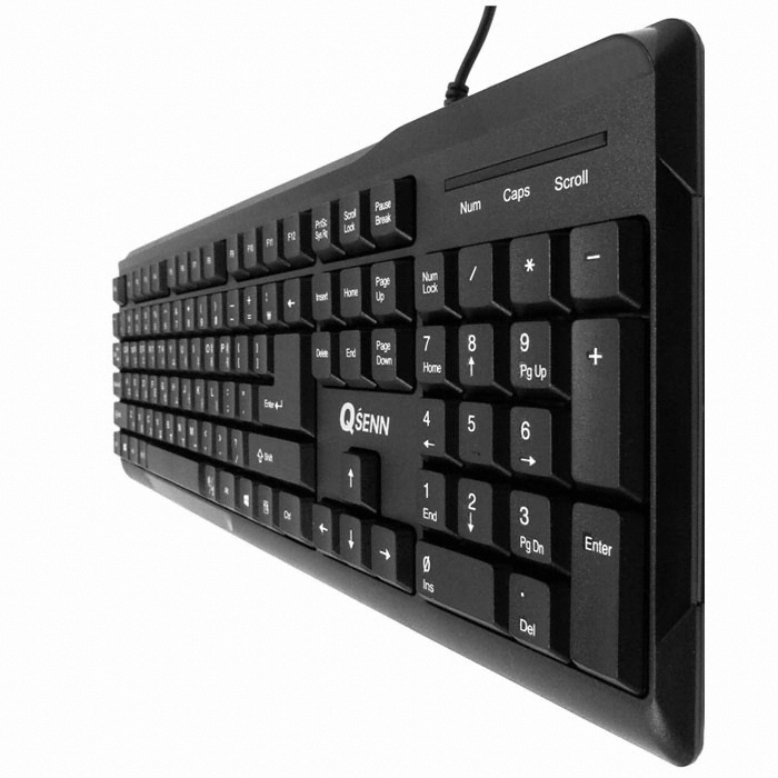QSENN GP-KM2200 USB_이미지