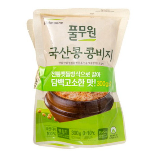 Ǯ���� ������ ����� 300g