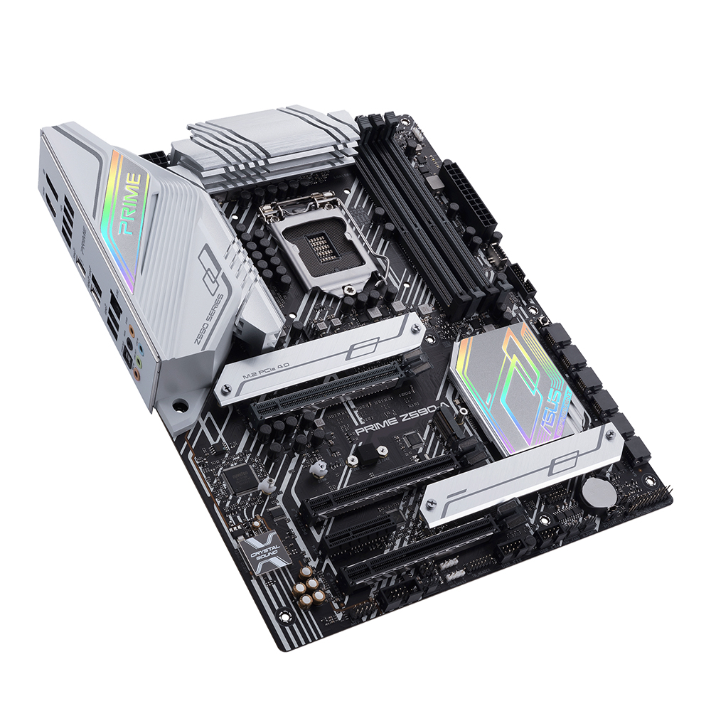 ASUS PRIME Z590-A ����