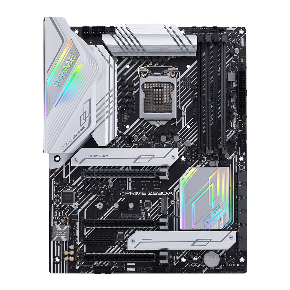 ASUS PRIME Z590-A ����