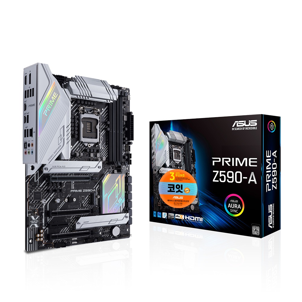 ASUS PRIME Z590-A 코잇_이미지