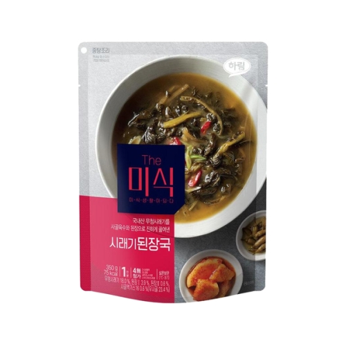 �ϸ� ���̽� �÷��� ���屹 350g