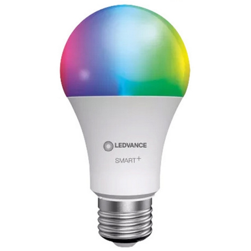 오스람 레드밴스 <b>LED</b> 스마트 플러스 벌브<b>전구</b> 9W