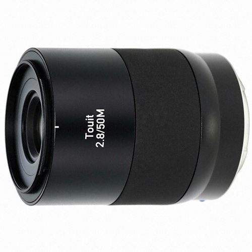 Carl Zeiss Touit 50mm F2.8 MACRO SONY E��