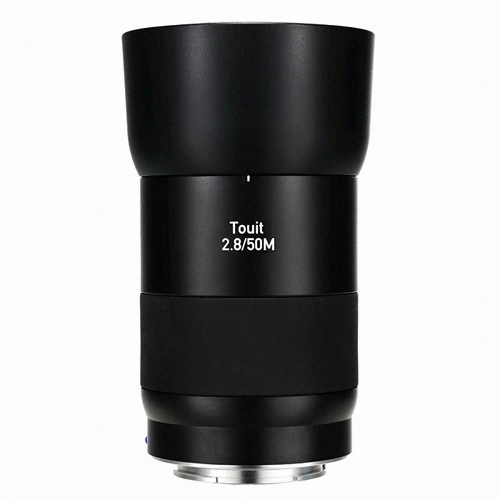 Carl Zeiss Touit 50mm F2.8 MACRO SONY E��