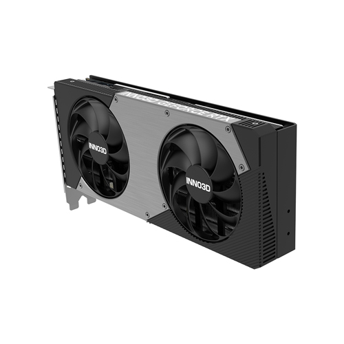 INNO3D ������ RTX 5070 D7 12GB TWIN X2