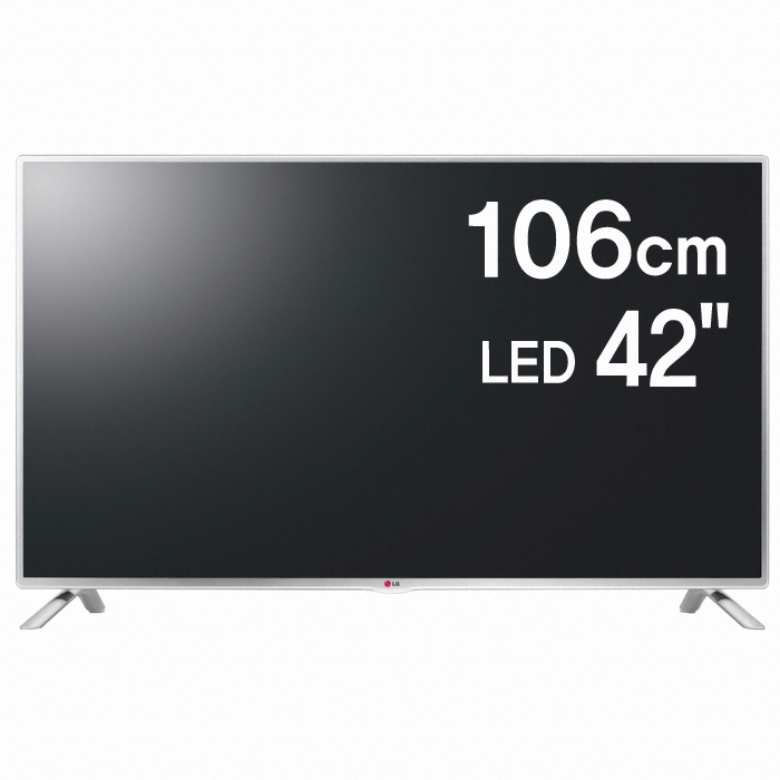 LG전자 42LB5800 (스탠드)