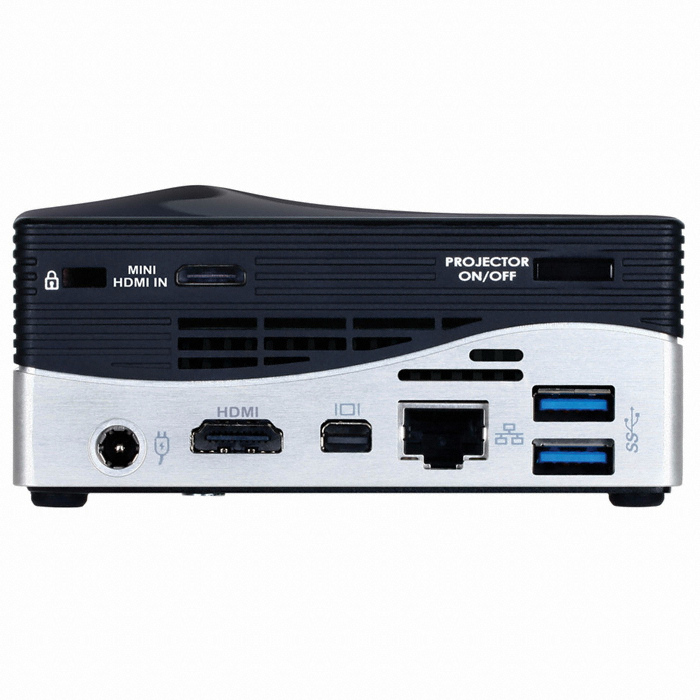 GIGABYTE �긯�� GB-BXPi3-4010