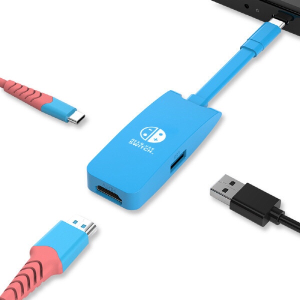 BN3H (3포트/Type C)
