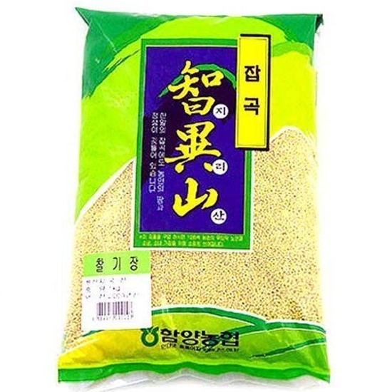 기장 1kg