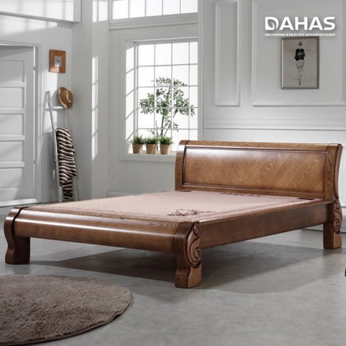 장수돌침대 다하스 1005 흙침대 Q (필렉스)_이미지