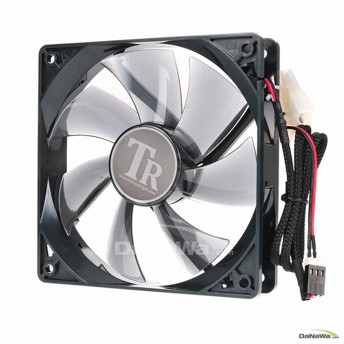 Thermalright X-Silent 120