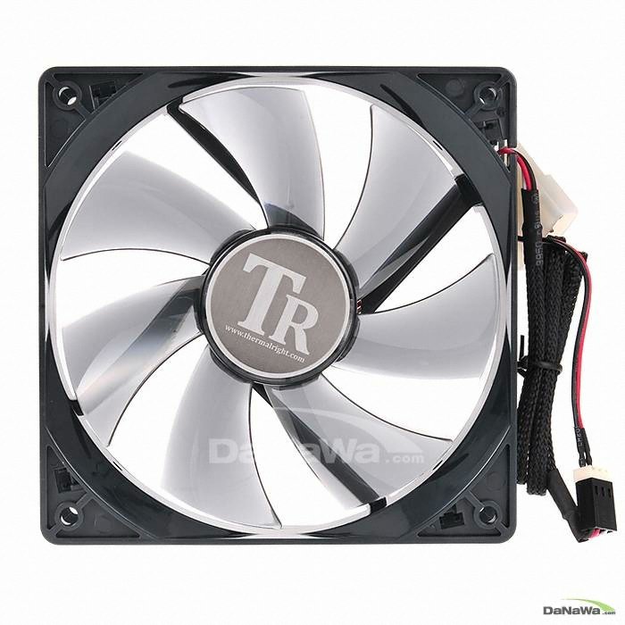 Thermalright X-Silent 120