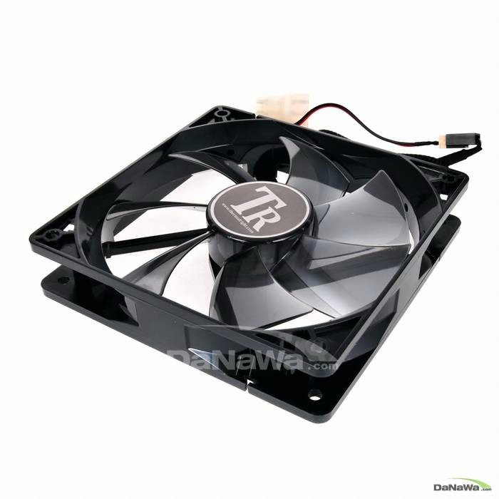 Thermalright X-Silent 120