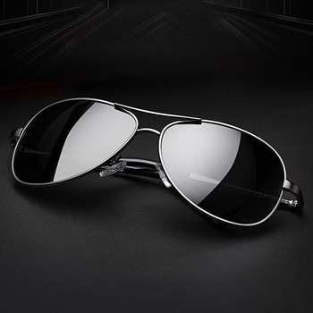 킹세븐 214YZH34 남성 디자이너 편광 보잉 선글라스