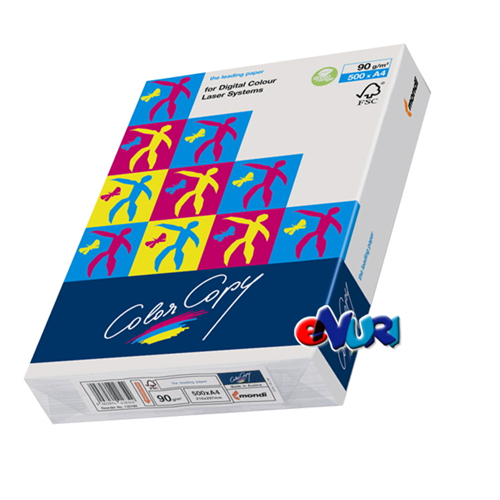 카피어랜드 몬디 컬러카피 A4 160g (250매)