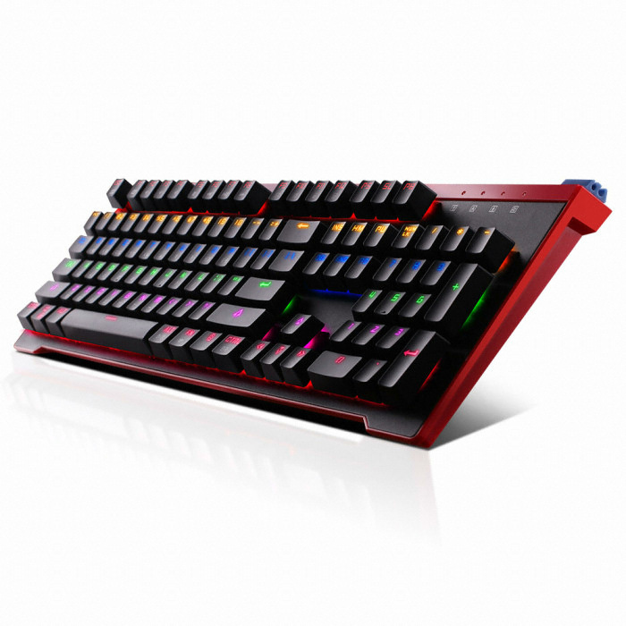 알리델.D TK3100 RAINBOW LED (청축)_이미지