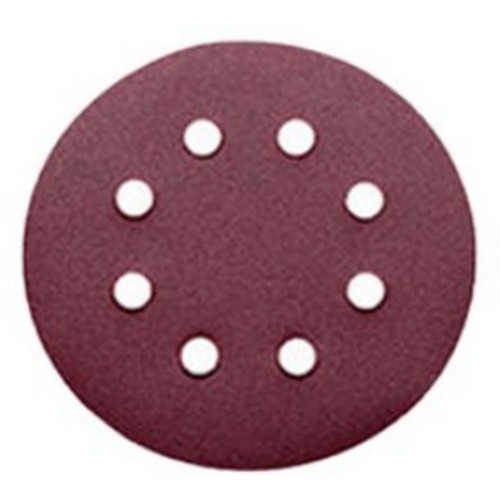 바벨롭 5인치 8홀 원형 샌딩 페이퍼 150방이미지입니다. 누르면 해당 게시물로 새창이동합니다.