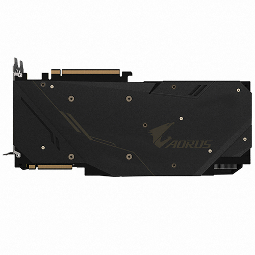 GIGABYTE AORUS 지포스 RTX 2080 D6 8GB_이미지