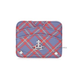 비비안웨스트우드 여성 ORB 로고 카드지갑_54030003U S0022 K302_이미지