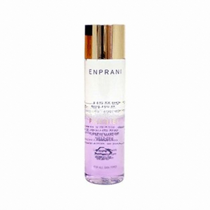 엔프라니 프라니엘 립&아이 메이크업 리무버 (100ml)_이미지