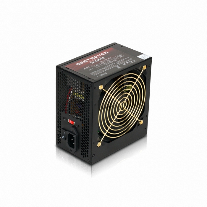 BestSeven SK-550 V2_이미지