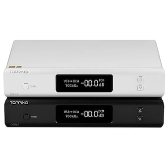<b>TOPPING</b> D90LE