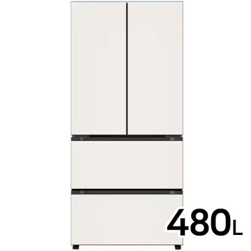 LG전자 오브제컬렉션 김치톡톡 Fit & Max Z484GBB152 (전국 무료)